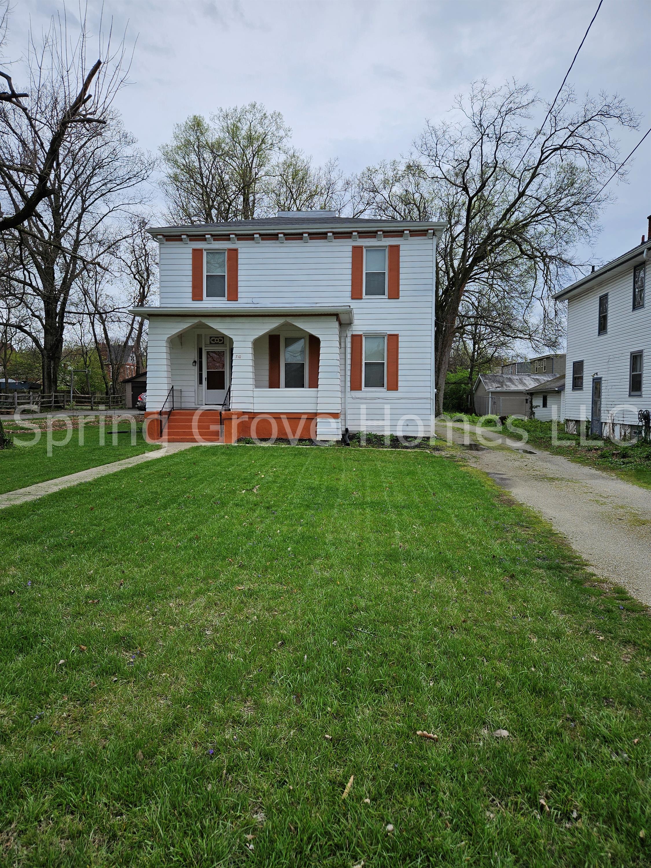 710 Derby Avenue